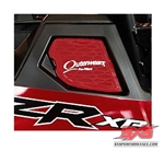Polaris RZR XP 900 / RZR XP4 900 Intake Booties (2011)